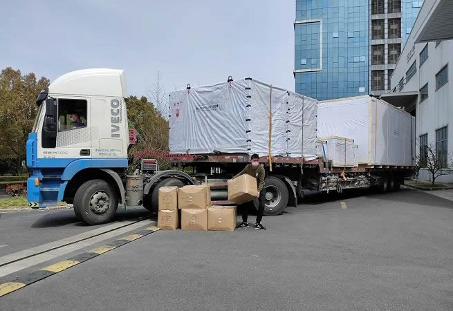 汕头到淮北货运公司-汕头到淮北货运专线-直达不中转 汕头到淮北货运公司-汕头到淮北货运专线-直达不中转